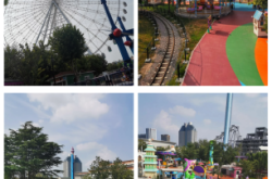 赤峰富華游樂園電話號(hào)碼多少