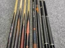 赤峰二手臺球桿回收電話號碼