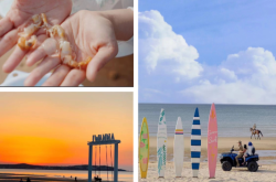 赤峰悅棠灣露營基地電話號碼