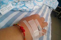 赤峰市中醫(yī)院打針電話號(hào)碼