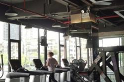 佰斯納健身大眾點(diǎn)評(píng)