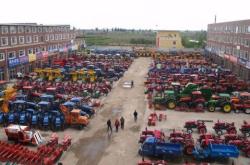 赤峰雷泰農(nóng)機(jī)電話號(hào)碼查詢