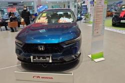 赤峰本田4s店雅閣電話號碼