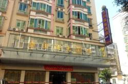 赤峰市泊瑞酒店電話地址查詢