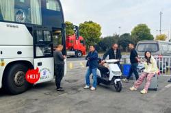 赤峰到棗莊長(zhǎng)途大巴車(chē)電話號(hào)碼