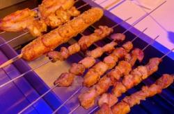 赤峰三興莊自駕燒烤電話號碼