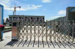 赤峰伸縮門經(jīng)銷批發(fā)電話號碼