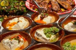 赤峰老鄧川菜館電話地址查詢