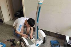 赤峰電動平衡車維修店電話號碼