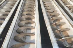 赤峰制作絞龍機廠家電話號碼