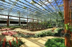 赤峰植物園門票預訂電話號碼