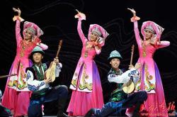 赤峰民族歌舞團(tuán)電話地址查詢