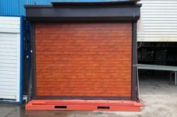 赤峰快速門導(dǎo)軌廠家電話號碼