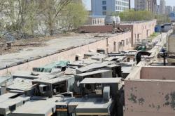 赤峰收廢白鋼的地方電話號碼