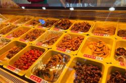 赤峰絕味鴨脖團(tuán)購電話號碼