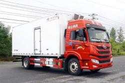 萊西到赤峰的冷鏈車電話號碼