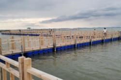 赤峰木棧道制作廠家電話號碼