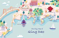 赤峰地圖插畫工作室電話號碼