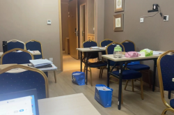 赤峰粉筆公考線下培訓班