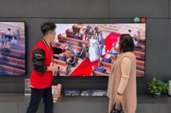 赤峰有線電視客服電話