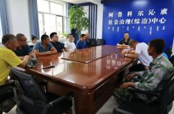 赤峰占地糾紛舉報電話是多少號