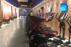 赤峰健身房游泳館電話號碼