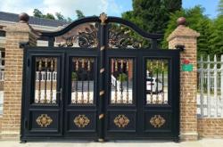 赤峰鋁藝大門(mén)專賣(mài)店電話號(hào)碼