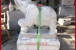 赤峰石雕大象廠家電話多少號