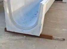 赤峰流水槽模具供應商電話號碼