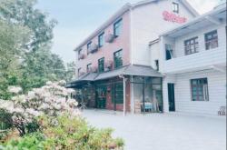 赤峰悠然山莊民宿電話多少號