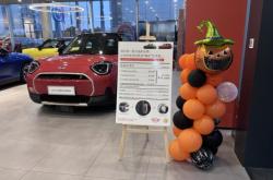 赤峰寶馬迷你4s店電話號(hào)碼