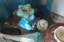 赤峰市換煤氣電話是多少號