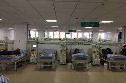 赤峰市醫(yī)院血透室電話號碼