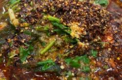 潼浩麻辣燙赤峰店電話號碼