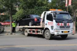 赤峰創(chuàng)城拖車電話多少啊