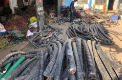 赤峰廢砂輪回收公司電話號碼