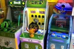 赤峰市維多利電玩城電話號碼