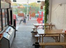 赤峰小區(qū)燒烤店電話號(hào)碼多少