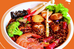 赤峰王臣砂鍋麻辣燙電話地址