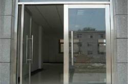 赤峰玻璃門廠家電話號碼