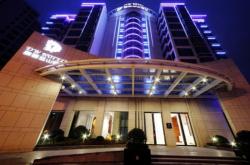 赤峰市含馥樓訂餐電話