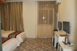 德馨賓館赤峰店電話號碼多少