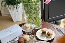 赤峰馬卡龍店鋪電話號(hào)碼查詢