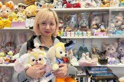 赤峰玩偶回收公司電話多少號