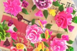 赤峰福宴鮮花基地電話號碼