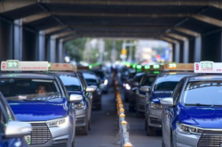 赤峰出租車收費標準