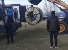 赤峰市電纜廠家電話號碼