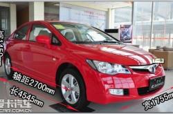 赤峰本田4s直播間電話號碼