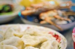 赤峰福心餃子店電話多少號