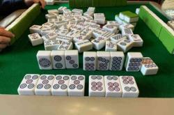 赤峰麻匠棋牌室地址電話號(hào)碼